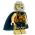 LEGO Bugbear Chief, version 1