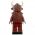LEGO Yakfolk Warrior [CLONE] [CLONE]
