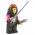 LEGO Vampire Hunter, Ezmerelda d'Avenir