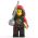 LEGO Vampire Hunter, Ezmerelda d'Avenir