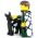 LEGO Spell: Mordenkainen's Faithful Hound, Black Version