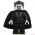 LEGO Vampire (PF2 Vampire Count), Black Suit with Pocketwatch