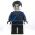 LEGO Vampire Spawn, Dark Blue Shirt, Black Pants (PF2 Rogue)