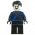 LEGO Vampire Spawn - Male [CLONE]