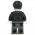 LEGO Vampire Spawn, Black Trenchcoat (PF2 Rogue)