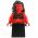 LEGO Cambion, Female (Pathfinder), Lust