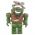 LEGO Orc, Short and Stocky