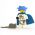 LEGO Cinder Rat (Elemental)
