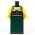 LEGO Corset and Plain Green Skirt