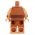 LEGO Fancy Brown Shirt with Light Flesh Bare Arms [CLONE] [CLONE] [CLONE] [CLONE] [CLONE] [CLONE]