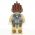 LEGO Bugbear (Fighter), Gray Chestplate