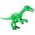 LEGO Spinosaurus (Fang Titan), Young (Baryonyx)
