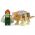 LEGO Dinosaur: Ankylosaurus (Macetail) [CLONE] [CLONE]