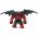 LEGO Devil: Horned Devil (PF2 Cornugon), Curved Horns
