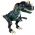 LEGO Dinosaur: Tyrannosaurus Rex (Dreadfang), Mutant, Extra Huge!