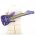 LEGO Electric Guitar, Stratocaster, Dark Purple