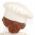 LEGO Wide Brim Hat, 1 side folded [CLONE] [CLONE] [CLONE] [CLONE]