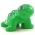 LEGO Pond Turtle, Green