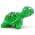 LEGO Pond Turtle, Green