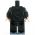 LEGO Torso, Black and Brown Layered Shirts and Belt [CLONE] [CLONE] [CLONE] [CLONE] [CLONE] [CLONE] [CLONE] [CLONE] [CLONE]