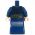 LEGO Blue Wizard Robe with Stars and Moons Pattern, Wizard Sleeves [CLONE] [CLONE] [CLONE]