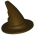 LEGO Wizard/Witch Hat