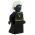LEGO Drow Inquisitor, Gold Belt and Medallion