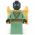 LEGO Angel, Monadic Deva, Female (PF2 - Bestiary 2)