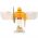 LEGO Angel: Solar (5e), Golden Skin
