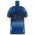 LEGO Blue Wizard Robe with Stars and Moons Pattern, Wizard Sleeves [CLONE] [CLONE] [CLONE] [CLONE]