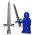 LEGO "Dragon" Sword by BrickForge [CLONE] [CLONE] [CLONE]