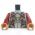 LEGO Leather Jacket with Zippers [CLONE] [CLONE] [CLONE]