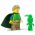 LEGO Vegepygmy, Bright Green