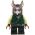 LEGO Lycanthrope: Wererat [CLONE] [CLONE] [CLONE]