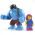 LEGO Genie: Djinni, Large Figure