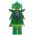 LEGO Sahuagin (Sea Devil) Baron (5e or PF)