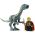 LEGO Dinosaur: Therizinosaurus, Sand Blue, Large