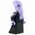 LEGO Mind Flayer (or Arcanist), Lavender Skin