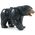 LEGO Bear, Black (LEGO)