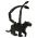 LEGO Shadow Cat (Displacer Beast)