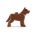 LEGO Mastiff (Riding Dog)