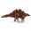 LEGO Dinosaur: Stegosaurus (Bloodspike)