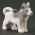 LEGO Husky Dog (or Wolf)
