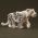 LEGO Cat, Snow Leopard