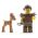 LEGO Deer: Faun