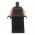 LEGO Black Dress with Red Belt, Bare Arms