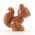 LEGO Squirrel (or Flying Squirrel), Dark Orange
