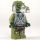 LEGO Lizardfolk King, Gray/Silver Outfit