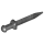 LEGO Sword, Roman Gladius (Short Sword)