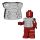 LEGO Lobster Armor